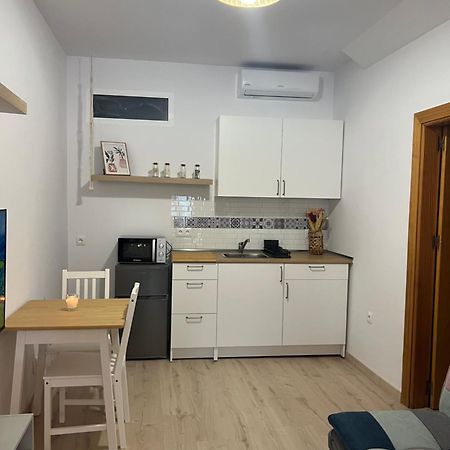 Loft La Casa De Lola Apartment Caleta De Velez Luaran gambar