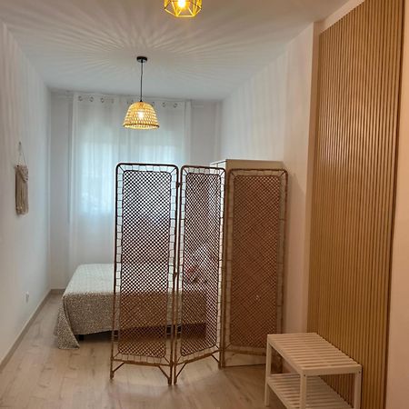 Loft La Casa De Lola Apartment Caleta De Velez Luaran gambar
