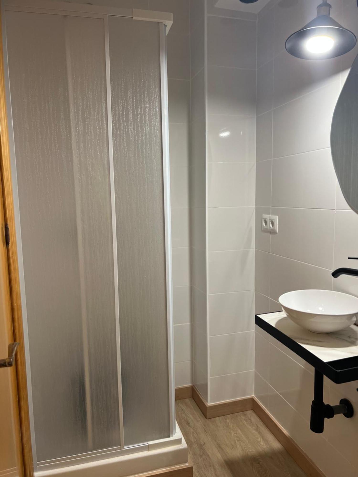Loft La Casa De Lola Apartment Caleta De Velez Luaran gambar