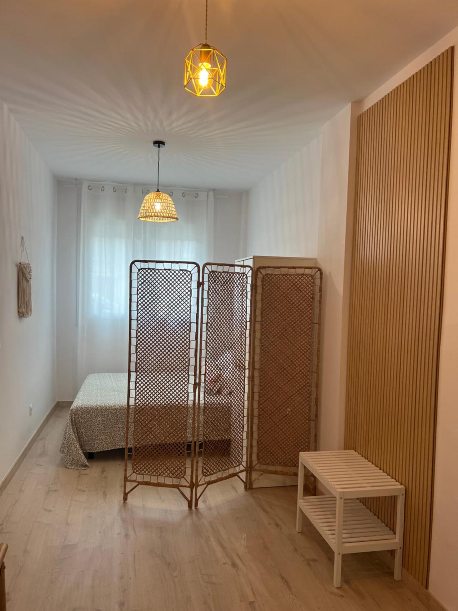 Loft La Casa De Lola Apartment Caleta De Velez Luaran gambar