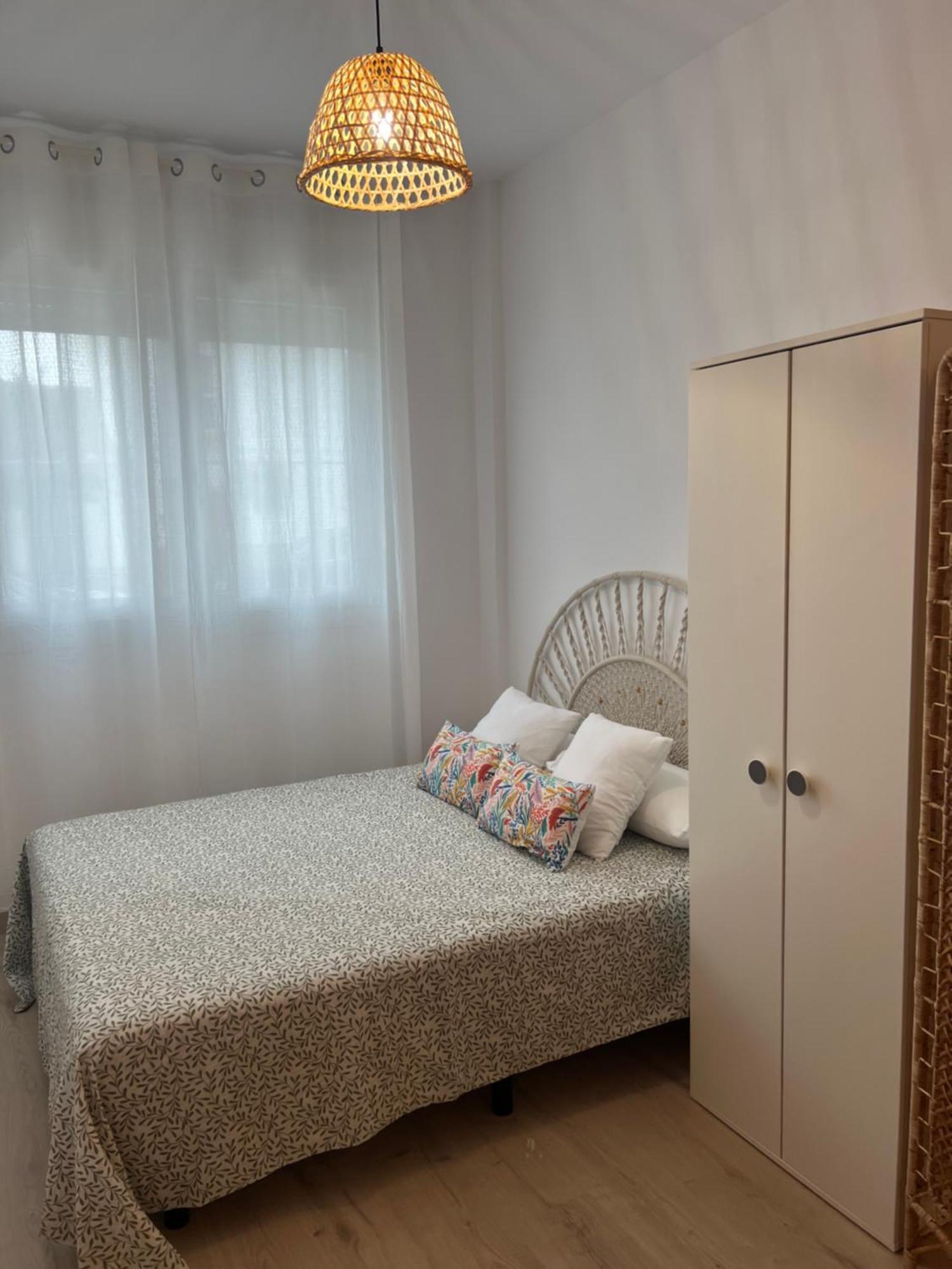 Loft La Casa De Lola Apartment Caleta De Velez Luaran gambar
